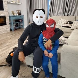 Meet your Posher, Giang